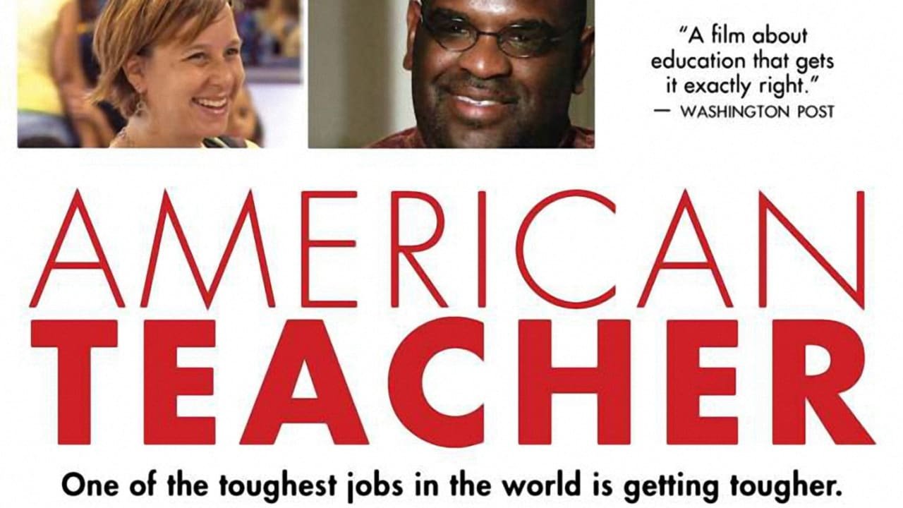 American Teacher