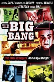 The Big Bang