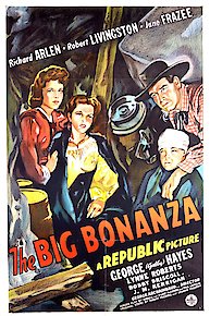 The Big Bonanza