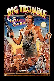 Big Trouble in Little China