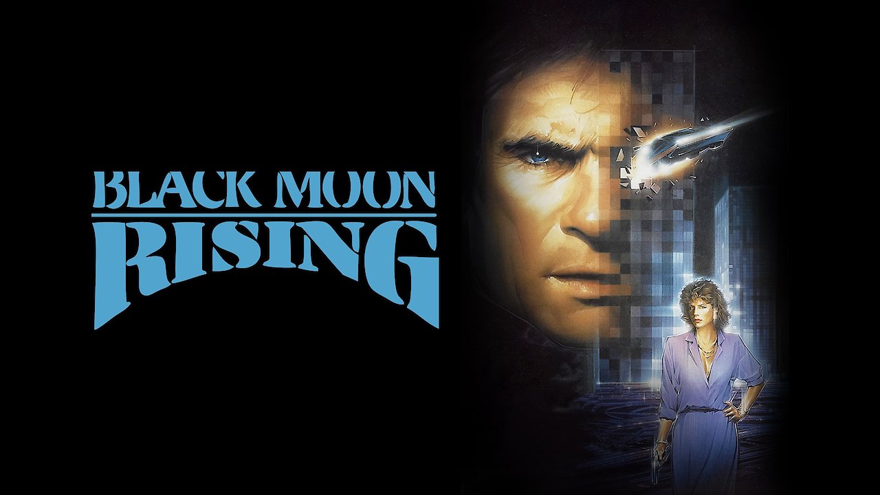 Black Moon Rising