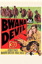 Bwana Devil