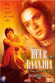 Heer Raanjha