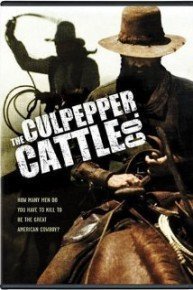 The Culpepper Cattle Company