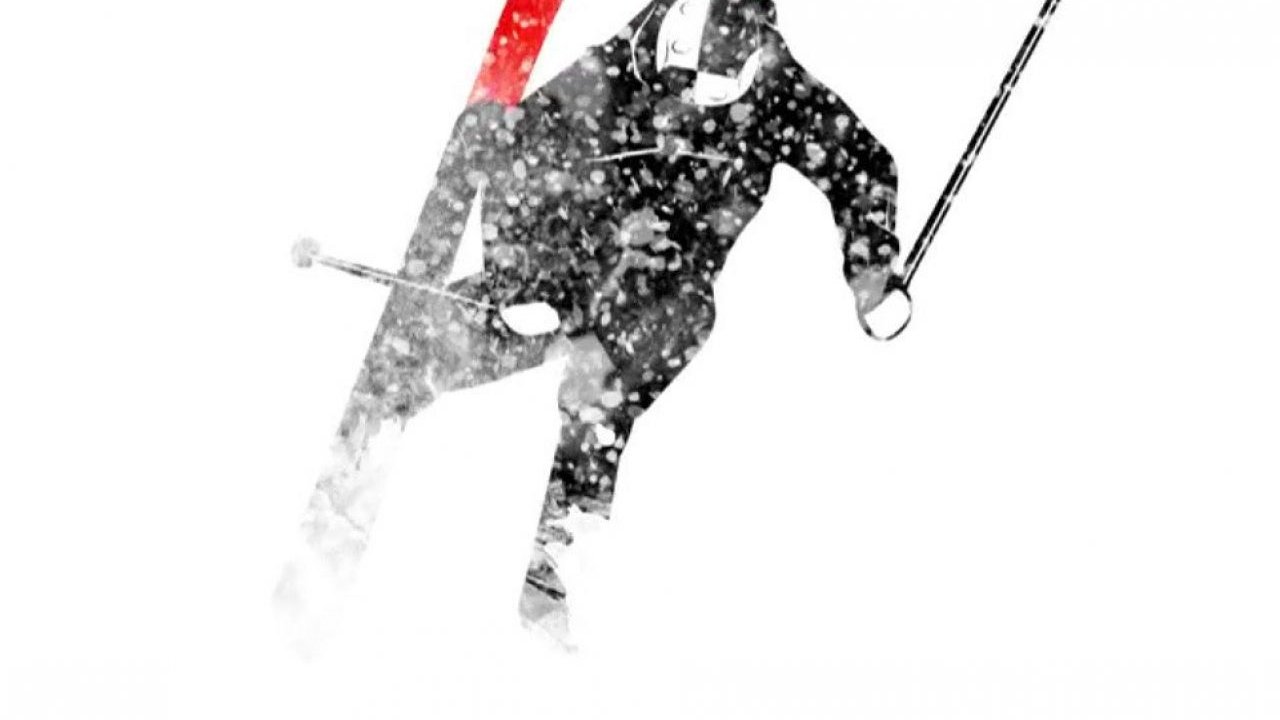 In Deep: The Skiing Experience