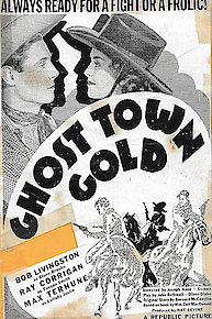 Ghost Town Gold