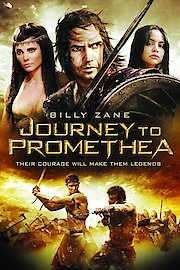 Journey to Promethea