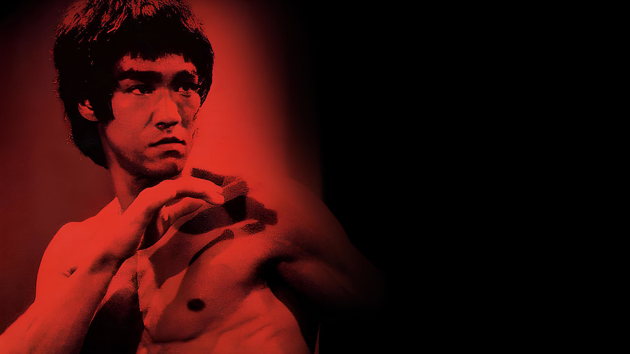 Bruce Lee, The Legend