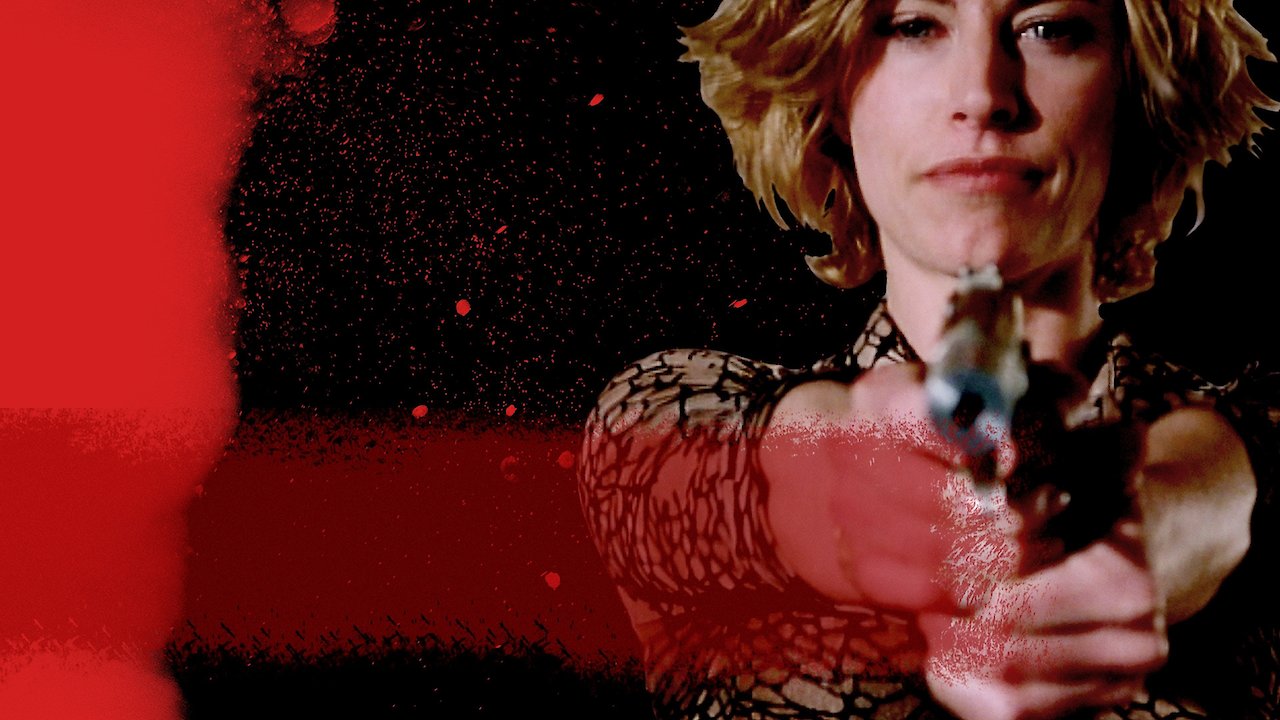 Lady Jayne: Killer