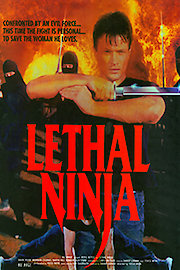 Lethal Ninja