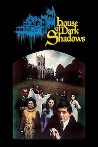 House of Dark Shadows