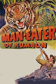 Man-Eater of Kumaon