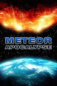 Meteor Apocalypse