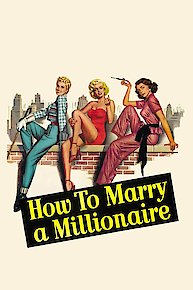 How to Marry a Millionaire