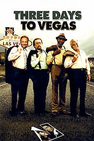 Three Days to Vegas