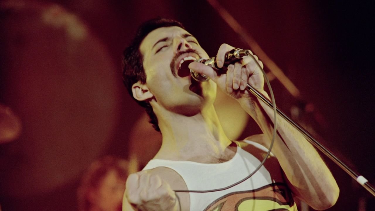 Queen: Rock Case Studies