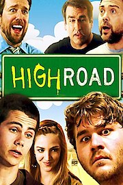 High Road