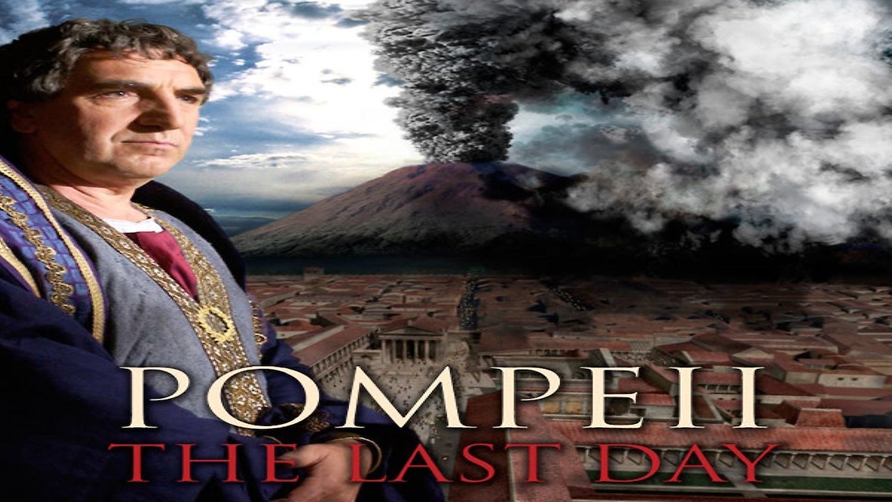 Pompeii: The Last Day