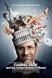 Casino Jack and the United States of Money