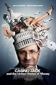 Casino Jack and the United States of Money