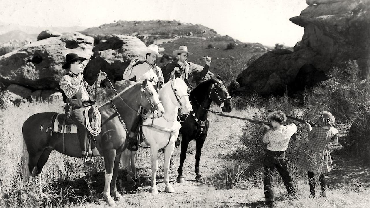Santa Fe Stampede