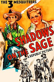 Shadows on the Sage