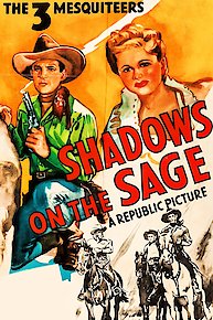 Shadows on the Sage