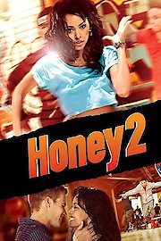 Honey 2