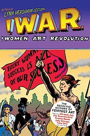 !Women Art Revolution