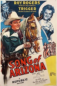 Song of Arizona