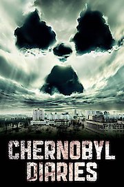 Chernobyl Diaries