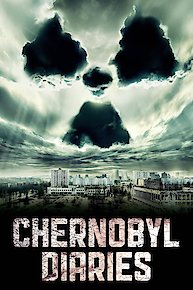 Chernobyl Diaries