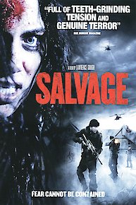 Salvage