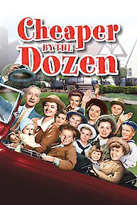 Cheaper by the Dozen