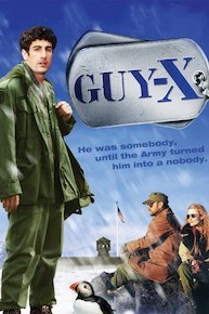 Guy-X