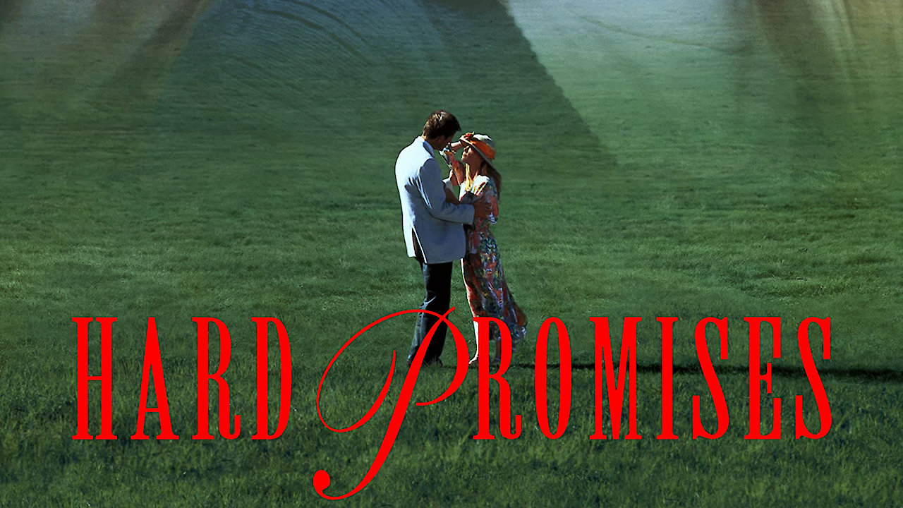 Hard Promises