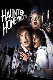 Haunted Honeymoon