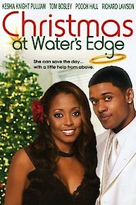 Christmas At Water's Edge