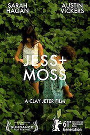 Jess  Moss