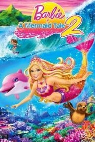 Barbie: A Mermaid Tale 2