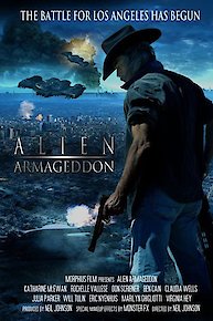 Alien Armageddon