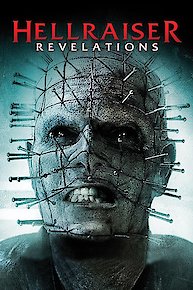 Hellraiser: Revelations