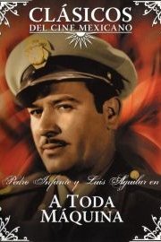 A Toda Maquina