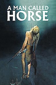 A Man Called Horse