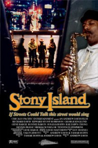 Stony Island (film)