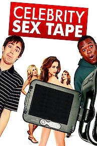 Celebrity Sex Tape