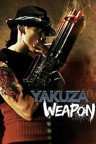 Yakuza Weapon