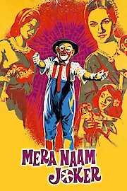 Mera Naam Joker