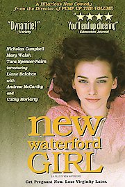 New Waterford Girl