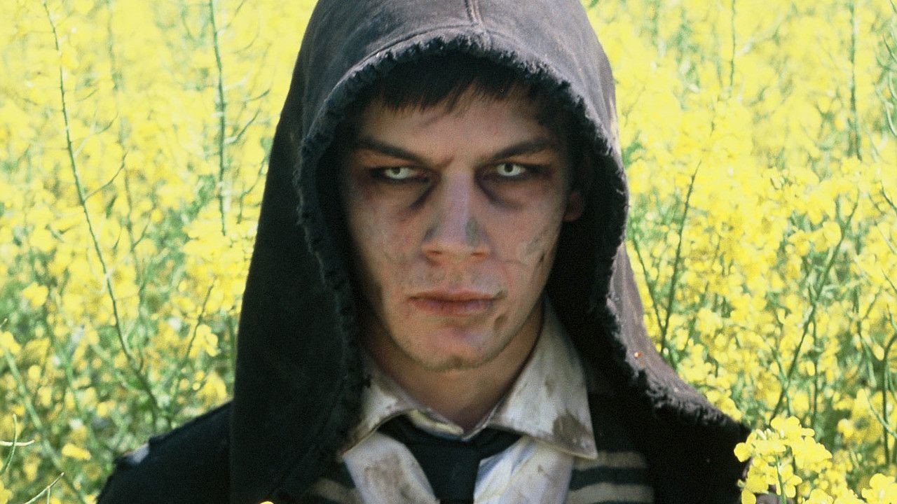 Otto; or Up with Dead People